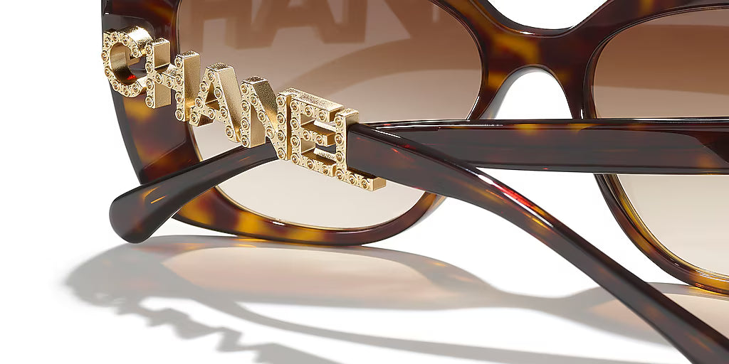 Lunettes Solaire Chanel CH5422B · C714S9