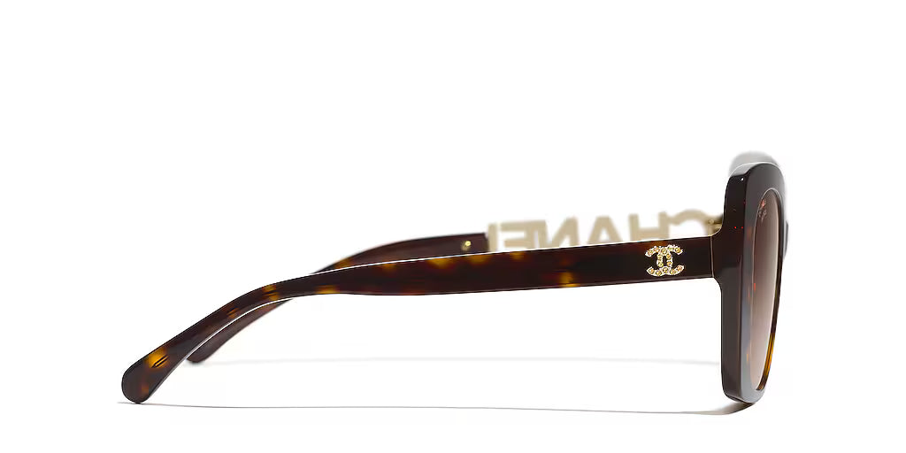 Lunettes Solaire Chanel CH5422B · C714S9
