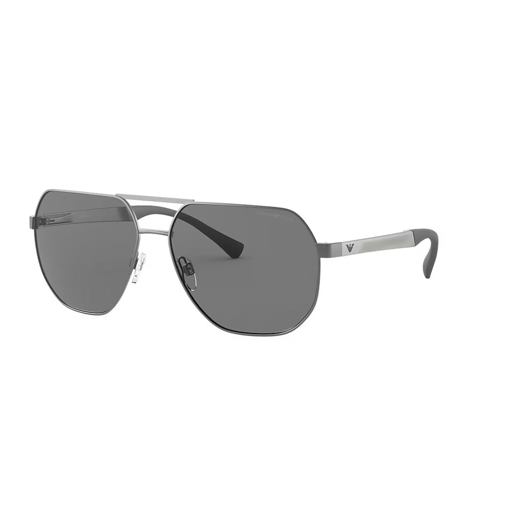 Lunettes de Soleil Giorgio Armani EA 2099D 3003/81