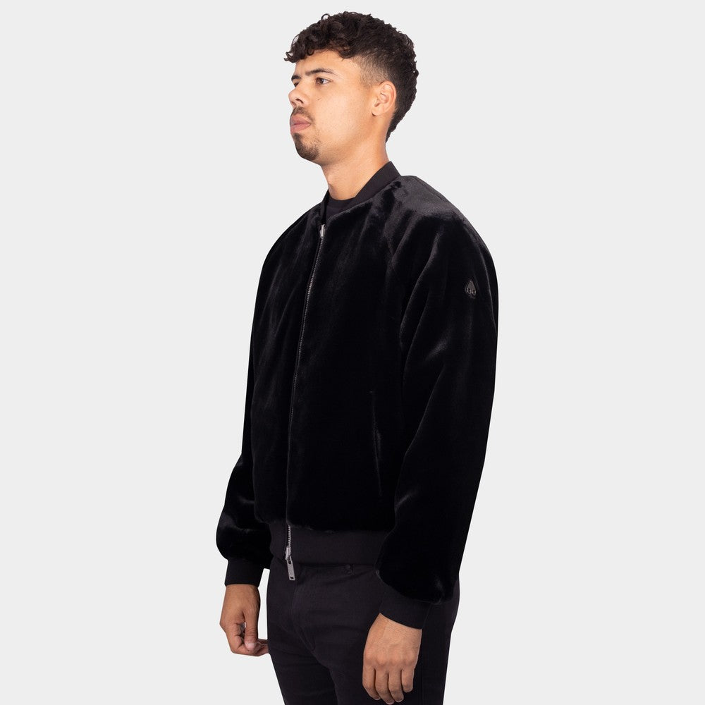 Veste  Moose Knuckles Double Face