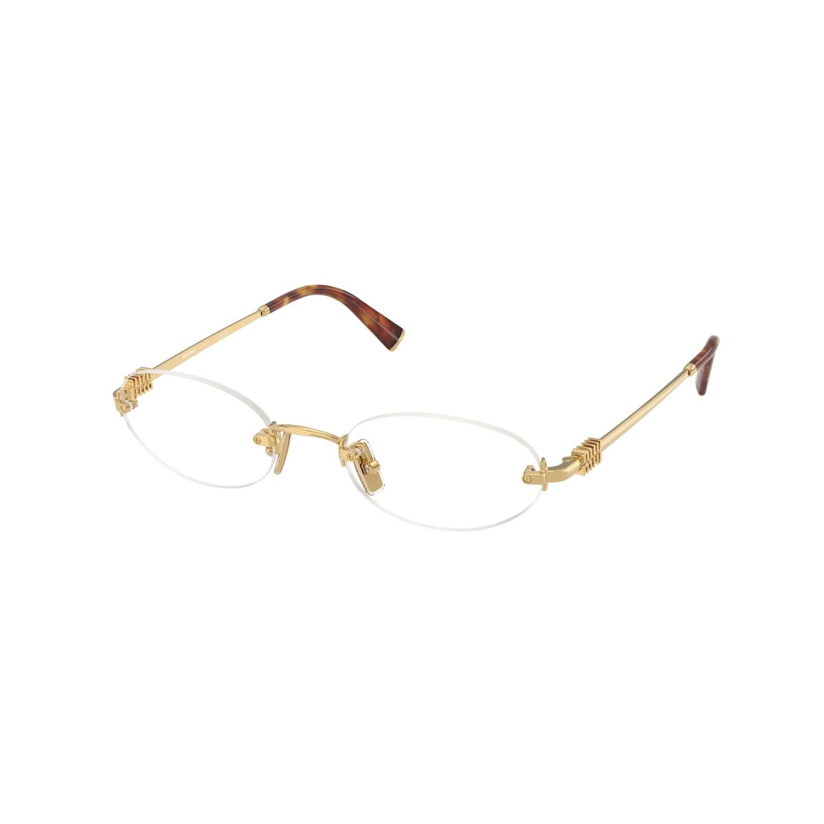 Lunette Miu Miu Optique MU 53WV 5AK1O1