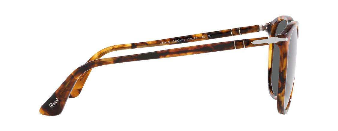 Lunette Solaire Persol 3314 1102/B1