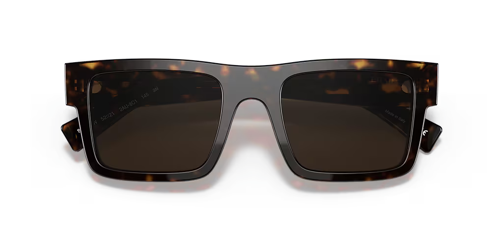Lunettes de Soleil Prada SPR19W