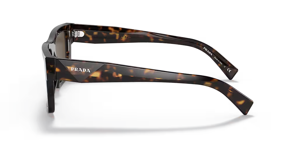 Lunettes de Soleil Prada SPR19W