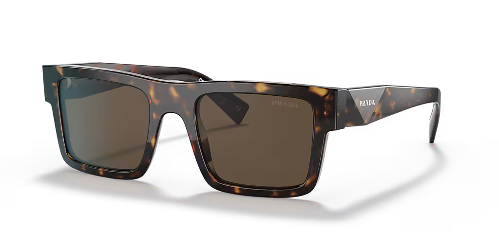 Lunettes de Soleil Prada SPR19W