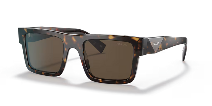 Lunettes de Soleil Prada SPR19W