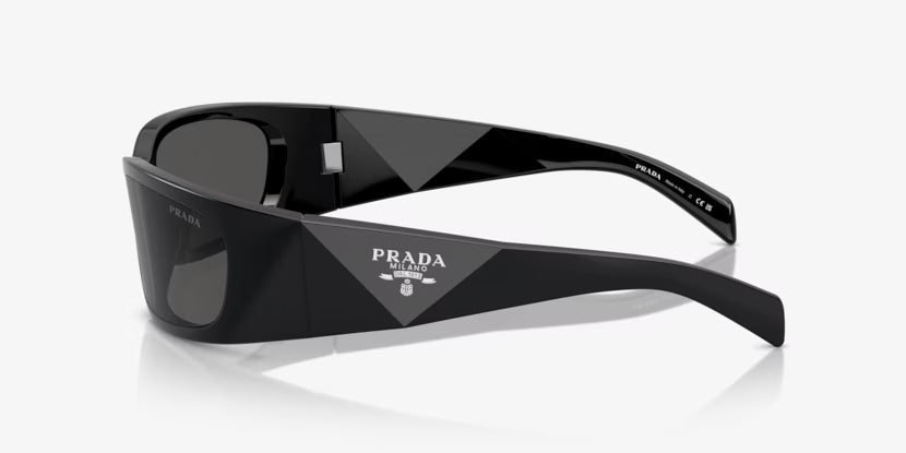 Lunettes Solaires Prada Spra14 1ab-5s0
