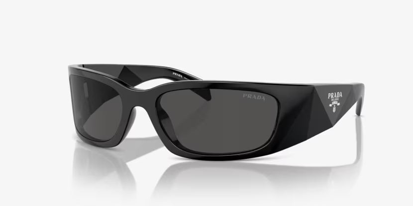 Lunettes Solaires Prada Spra14 1ab-5s0