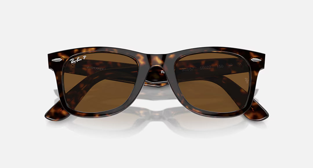 Lunettes Solaire Ray-Ban  WAYFARER CLASSIC