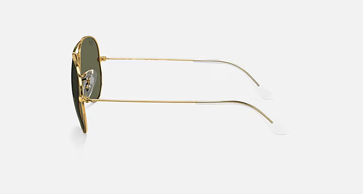 Lunette Solaires RAYBAN Aviator Polarized RB3025 001/58 — g15