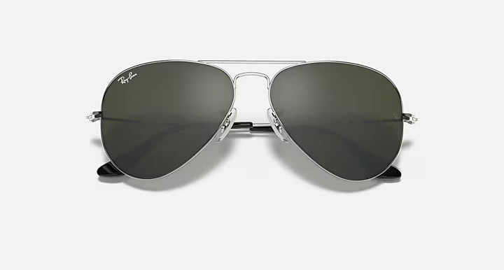 Lunettes Ray-Ban AVIATOR  RB3025 — W3277