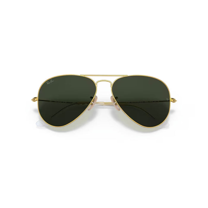 Lunettes de Soleil Ray-Ban RB3025 AVIATOR | AVIATION COLLECTION