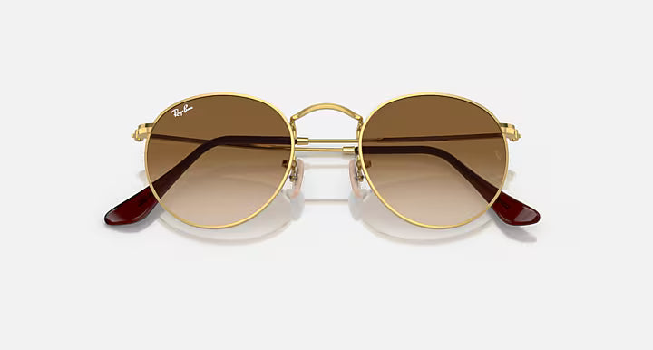 Lunettes Ray-Ban ROUND METAL RB3447 — 001/51