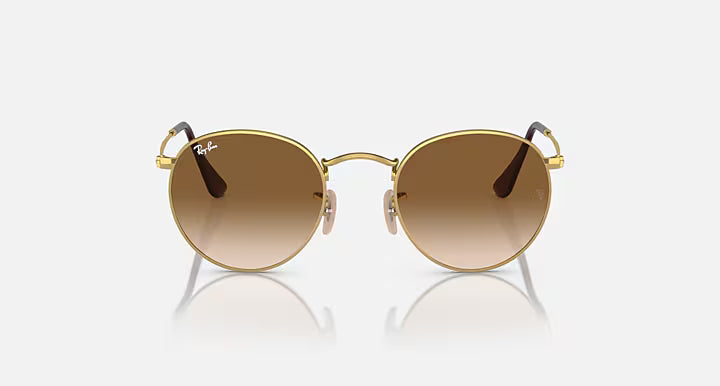 Lunettes Ray-Ban ROUND METAL RB3447 — 001/51