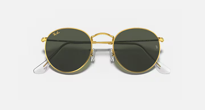 Lunettes Ray-Ban ROUND METAL RB3447 — 919631