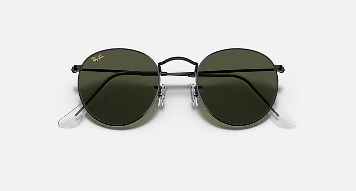 Lunettes Ray-Ban ROUND METAL RB3447 — 919931