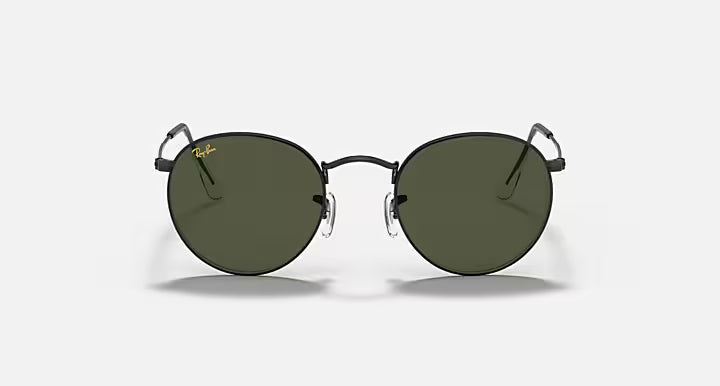 Lunettes Ray-Ban ROUND METAL RB3447 — 919931