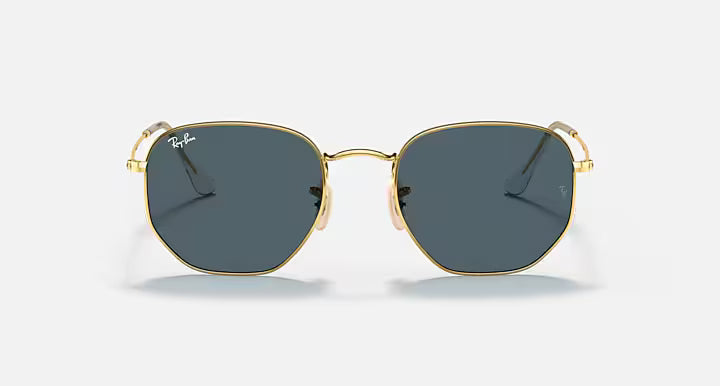 Lunette Solaire Rayban HEXAGONAL RB3548N 001/R5