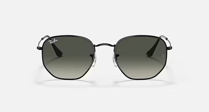 Lunettes Solaire HEXAGONAL Ray-Ban RB3548 — 002/71