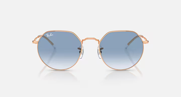 Lunettes Solaire Ray-Ban JACK RB3565 — 92023F