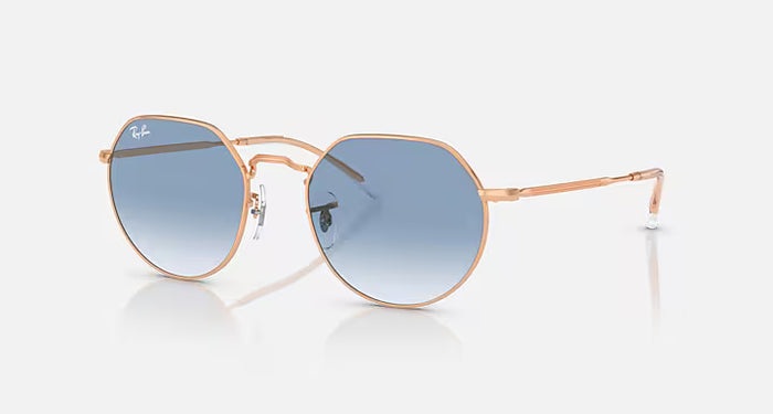 Lunettes Solaire Ray-Ban JACK RB3565 — 92023F