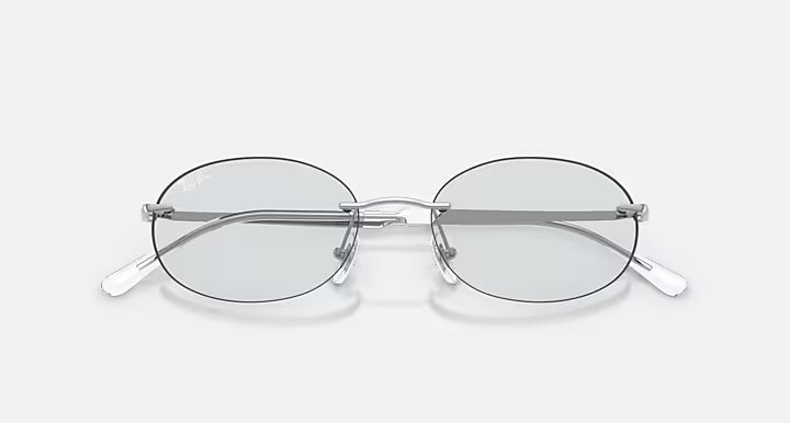 Lunettes Solaire TRANSITIONS Ray-Ban RB3767 — 003/MF