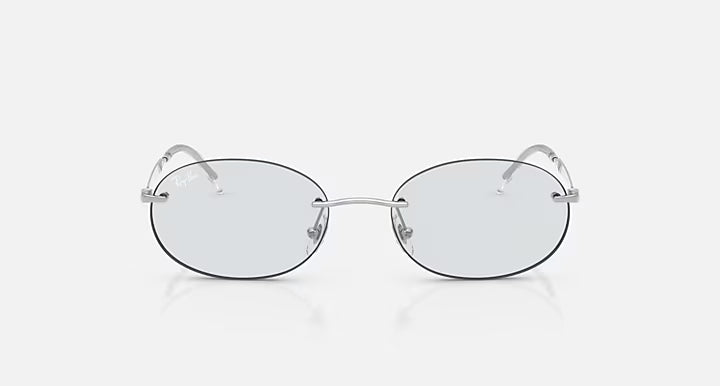 Lunettes Solaire TRANSITIONS Ray-Ban RB3767 — 003/MF