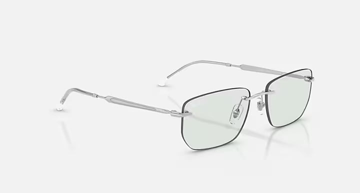 Lunettes Solaire TRANSITIONS Ray-Ban RB3768 — 003/M1