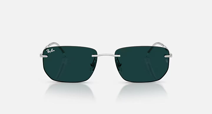 Lunettes Solaire TRANSITIONS Ray-Ban RB3768 — 003/M1