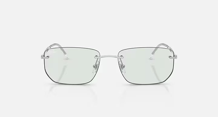 Lunettes Solaire TRANSITIONS Ray-Ban RB3768 — 003/M1