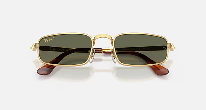 Lunettes Solaire Ray-Ban PAR A$AP ROCKY RB3927 — 001/58