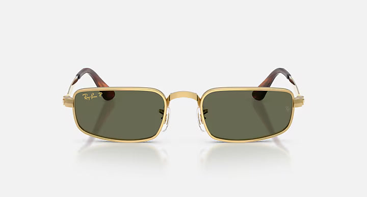 Lunettes Solaire Ray-Ban PAR A$AP ROCKY RB3927 — 001/58