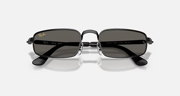 Lunettes Solaire Ray-Ban PAR A$AP ROCKY RB3927 — 002/J5