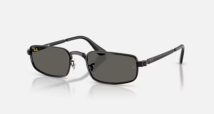 Lunettes Solaire Ray-Ban PAR A$AP ROCKY RB3927 — 002/J5