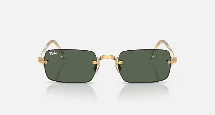 Lunettes Solaire Ray-Ban PAR A$AP ROCKY  RB3928 — 001/71