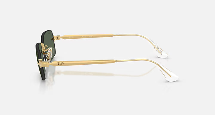 Lunettes Solaire Ray-Ban PAR A$AP ROCKY  RB3928 — 001/71