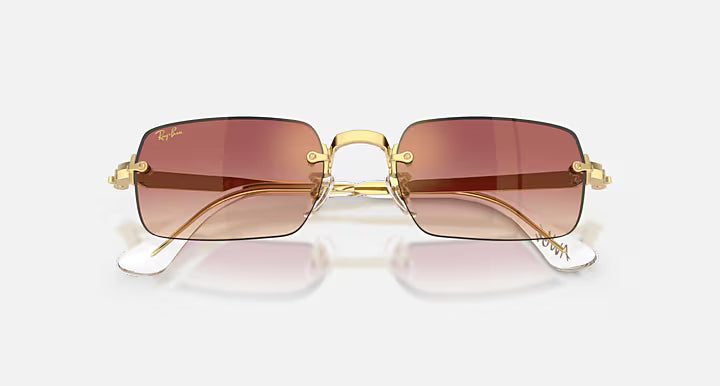Lunettes Solaire Ray-Ban PAR A$AP ROCKY  RB3928 — 001/8H