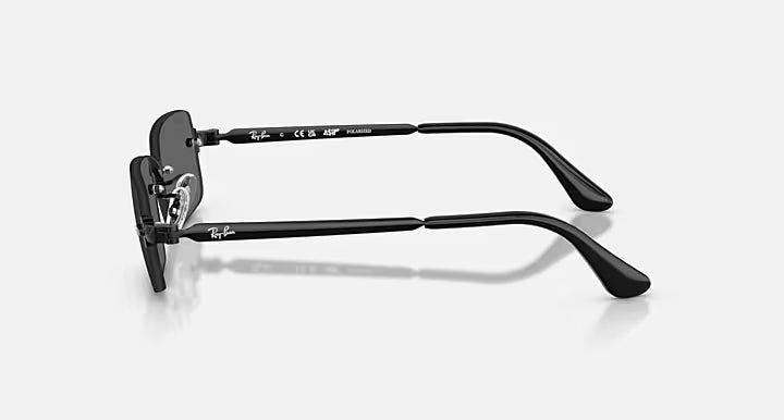 Lunettes Solaire Ray-Ban PAR A$AP ROCKY POLARIZED RB3928 — 002/81