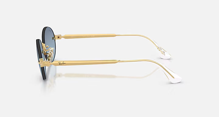 Lunettes Solaire RAYBAN BY A$AP ROCKY  RB3929 — 001/S2