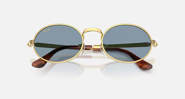 Lunettes Solaire RAYBAN BY A$AP ROCKY RB3931 — 001/56