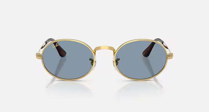 Lunettes Solaire RAYBAN BY A$AP ROCKY RB3931 — 001/56