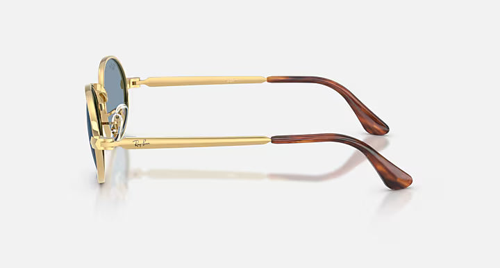 Lunettes Solaire RAYBAN BY A$AP ROCKY RB3931 — 001/56