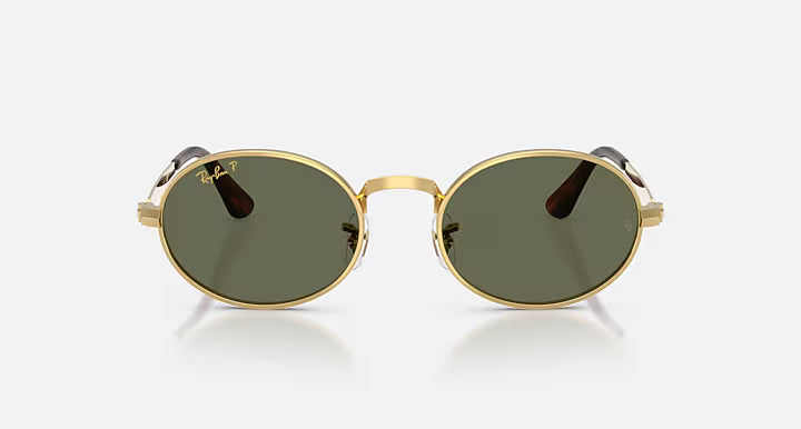 Lunettes Solaire RAYBAN BY A$AP ROCKY POLARIZED  RB3931 — 001/58