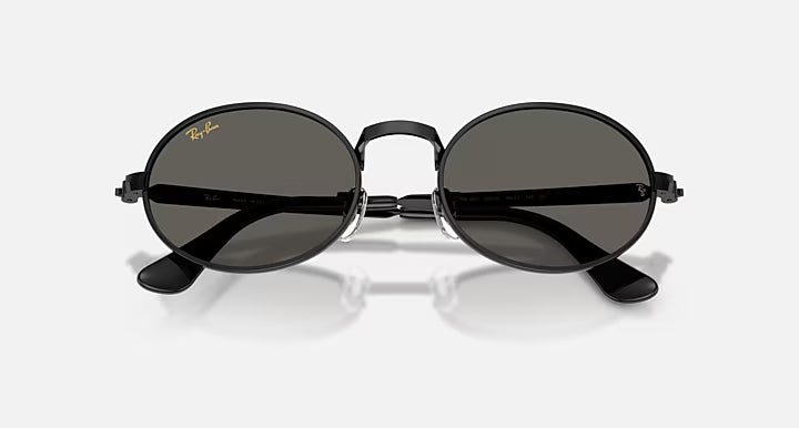 Lunettes Solaire RAYBAN BY A$AP ROCKY  RB3931 — 002/J5