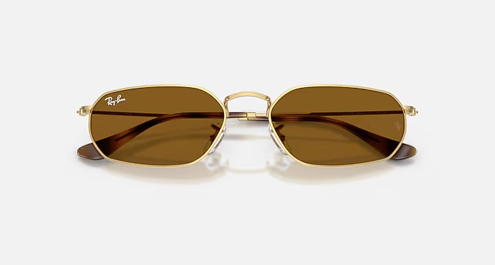 Lunettes Solaire Ray-Ban RB3947 — 001/33
