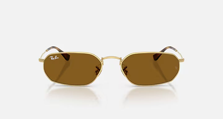 Lunettes Solaire Ray-Ban RB3947 — 001/33