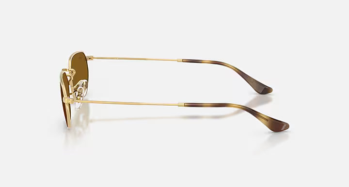 Lunettes Solaire Ray-Ban RB3947 — 001/33