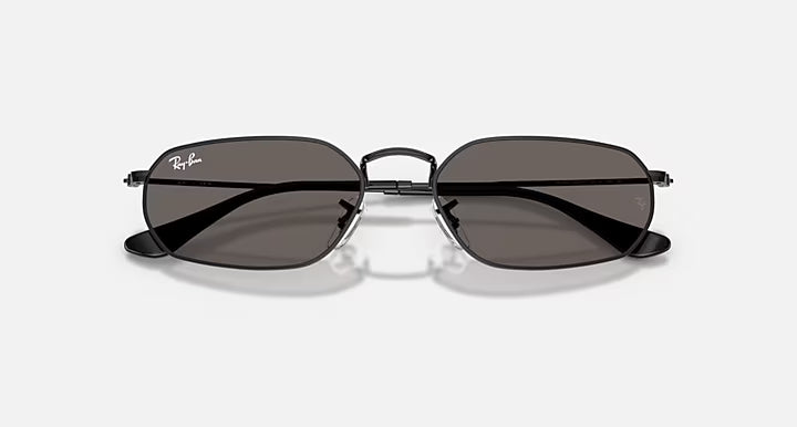 Lunettes Solaire Ray-Ban RB3947 — 002/B1