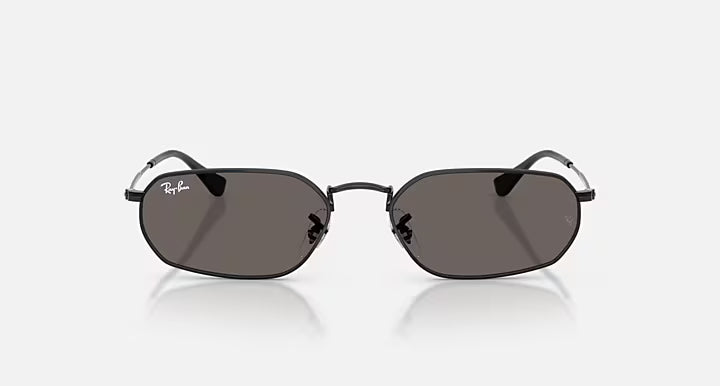 Lunettes Solaire Ray-Ban RB3947 — 002/B1