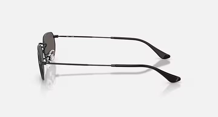 Lunettes Solaire Ray-Ban RB3947 — 002/B1